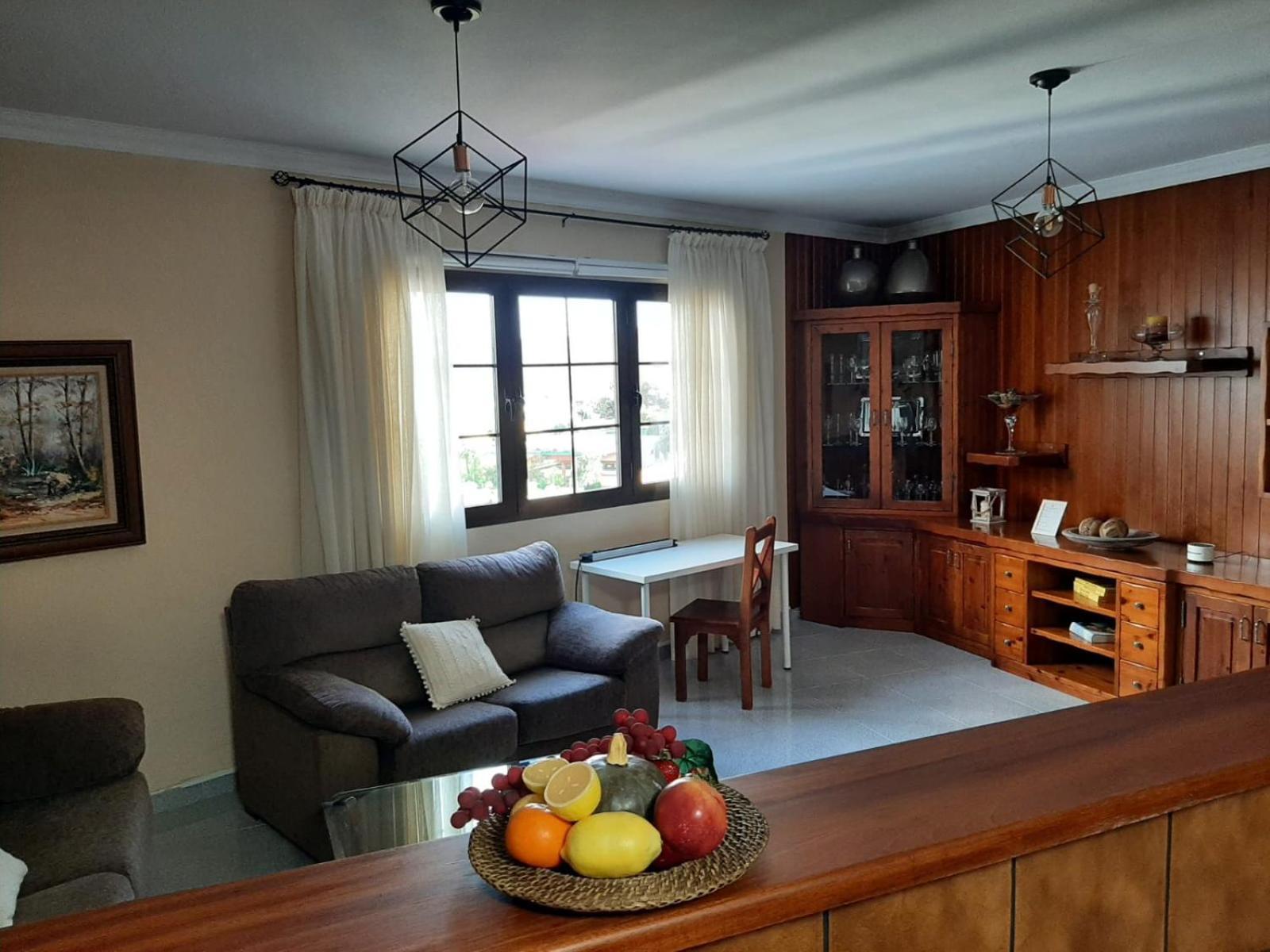 Gasthuis Vivienda El Timon Ingenio